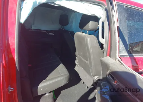 2024 Chevrolet Silverado 2500Hd 4Wd Standard Bed Lt из США, поврежденный, VIN 2GC4YNEY2R1236740